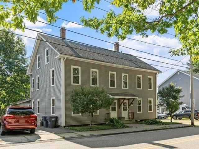 House for sale in Hampden, Massachusetts