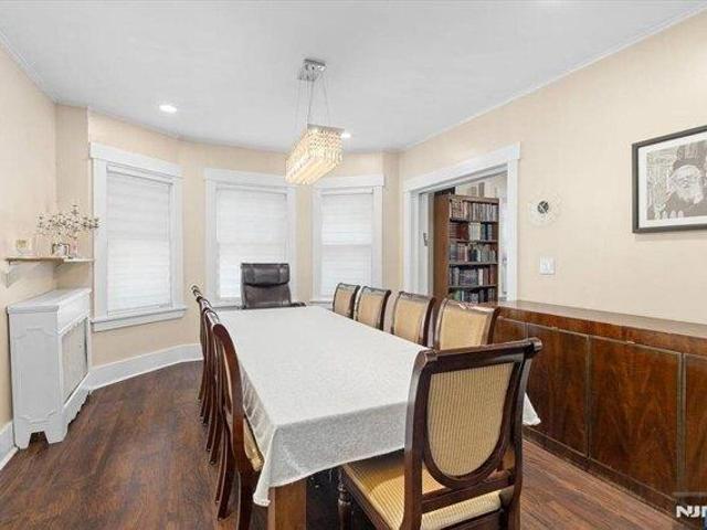 House for sale in Passaic, New Jersey