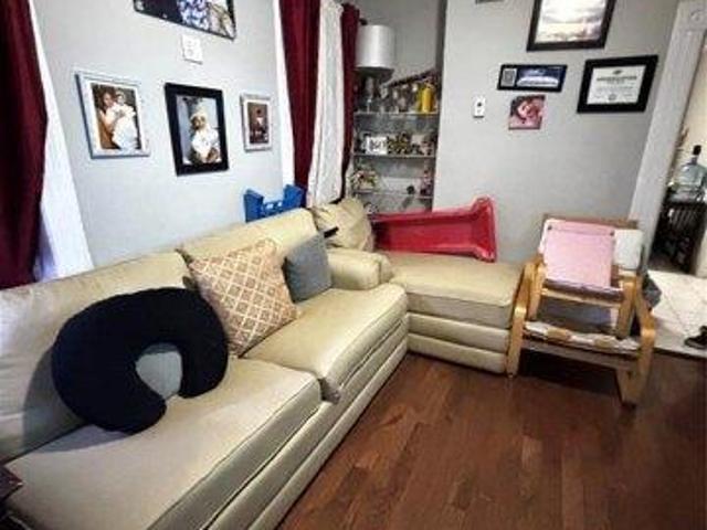 House for sale in Passaic, New Jersey