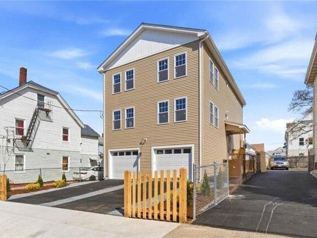 House for sale in Pawtucket, Rhode Island