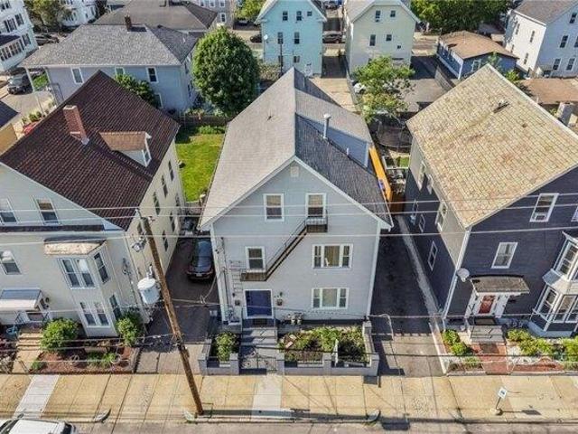 House for sale in Pawtucket, Rhode Island