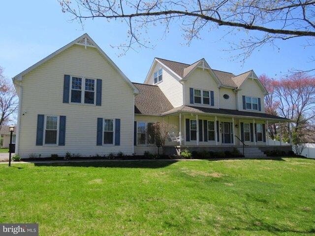 House for sale in Bucks, Pennsylvania
