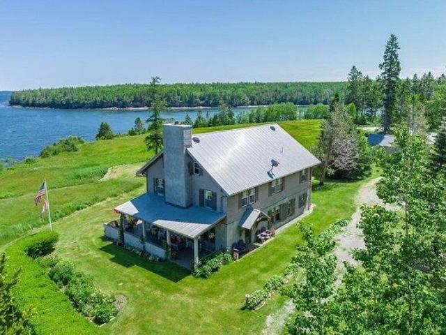 House for sale in Perry, Maine