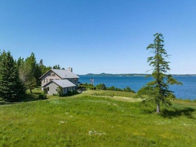 House for sale in Perry, Maine