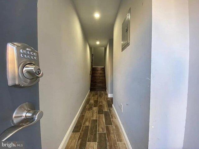 House for sale in South Philadelphia, Philadelphia