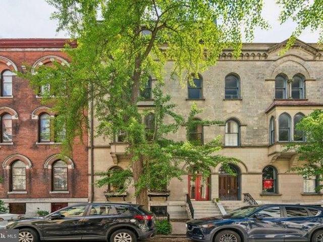 House for sale in Philadelphia, Pennsylvania