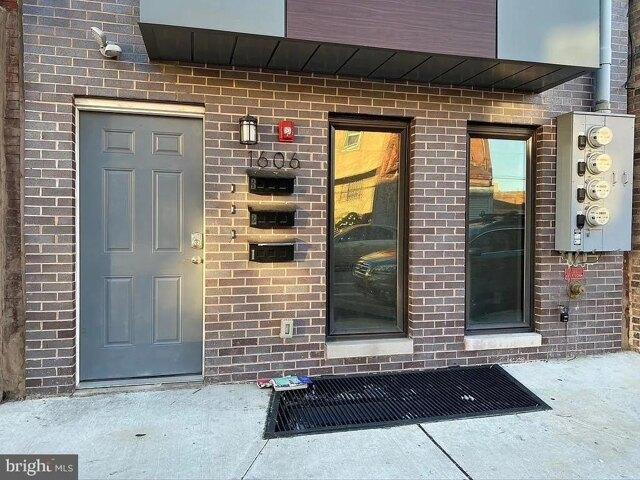House for sale in South Philadelphia, Philadelphia