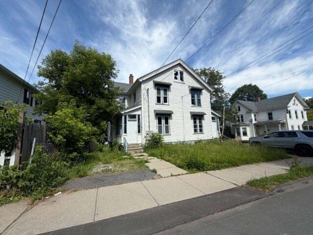 House for sale in Berkshire, Massachusetts