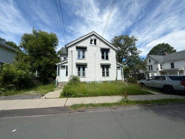 House for sale in Berkshire, Massachusetts