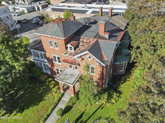 House for sale in Pittsfield, Berkshire County