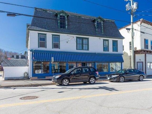 House for sale in New Hampshire