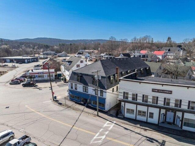 House for sale in New Hampshire