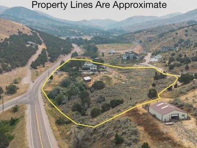 House for sale in Bannock, Idaho