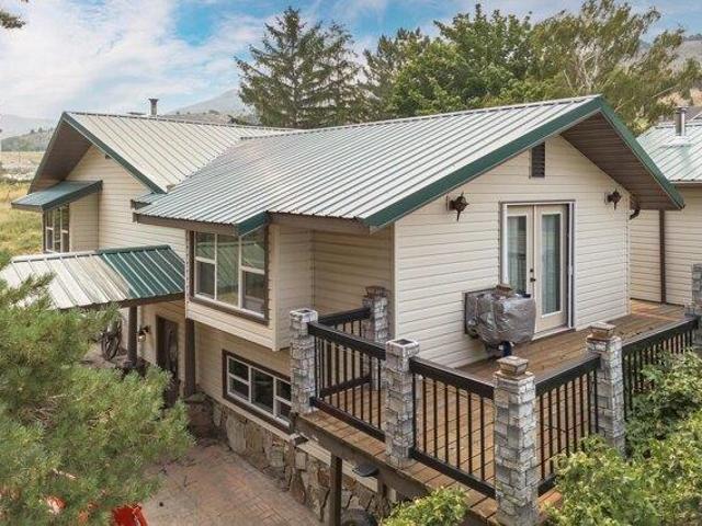 House for sale in Bannock, Idaho
