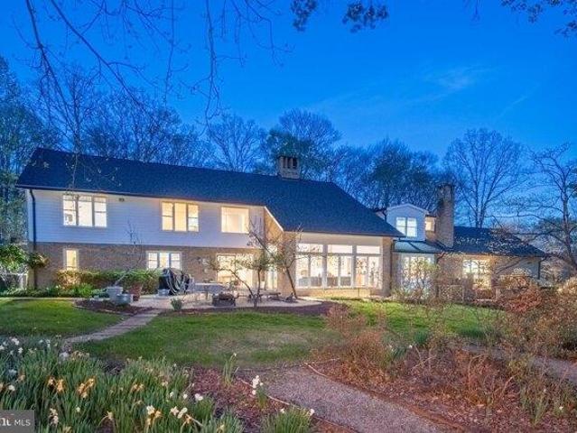 House for sale in Potomac, Maryland