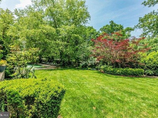 House for sale in Princeton, New Jersey