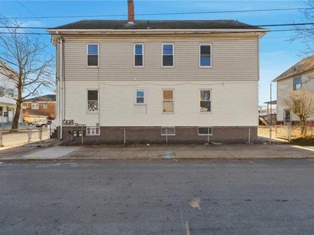 House for sale in Providence, Rhode Island