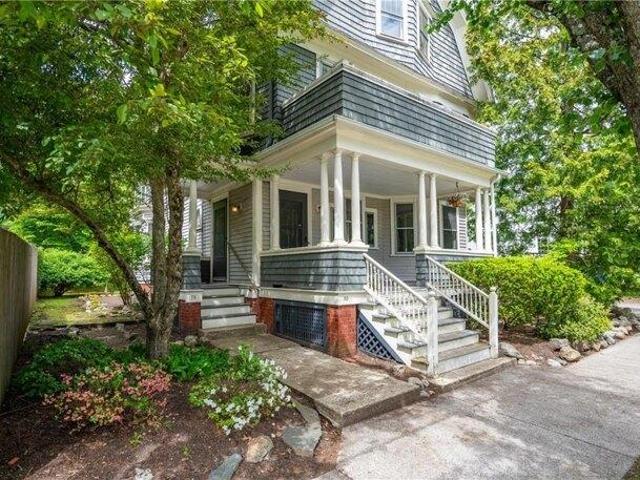 House for sale in Providence, Rhode Island
