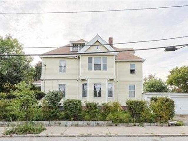 House for sale in Providence, Rhode Island