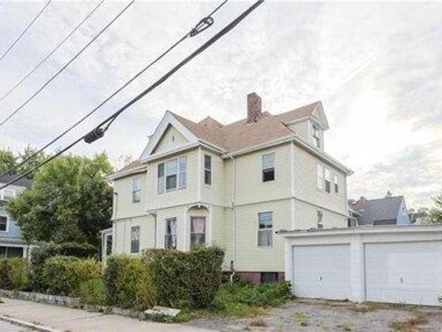 House for sale in Providence, Rhode Island