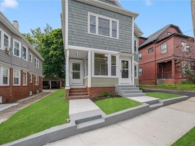 House for sale in Providence, Rhode Island