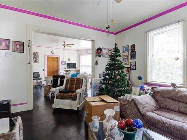 House for sale in Providence, Rhode Island