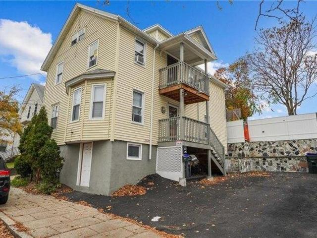 House for sale in Providence, Rhode Island