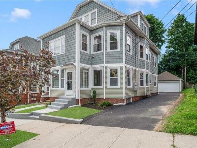House for sale in Blackstone, Providence