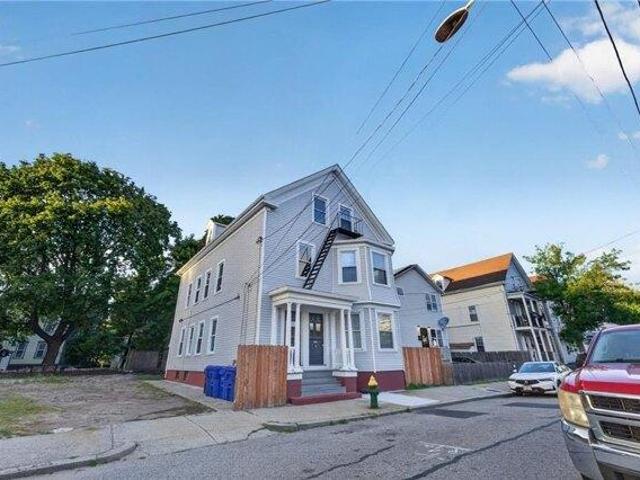House for sale in Olneyville, Providence