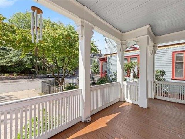 House for sale in College Hill, Providence
