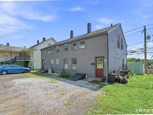House for sale in Putnam, Connecticut