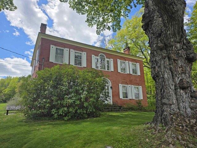 House for sale in Putney, Vermont