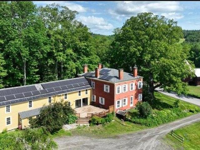 House for sale in Putney, Vermont