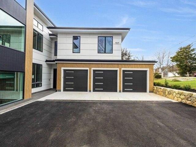 House for sale in Quincy, Massachusetts