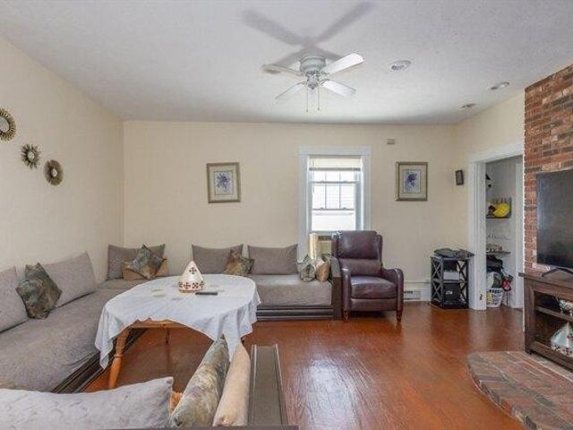 House for sale in Quincy, Massachusetts