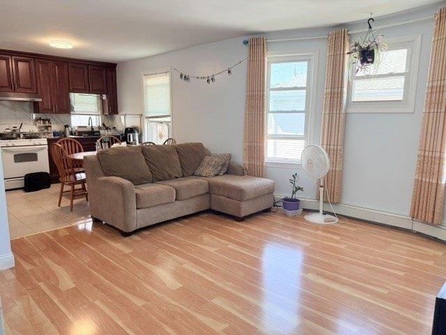 House for sale in Wollaston, Quincy