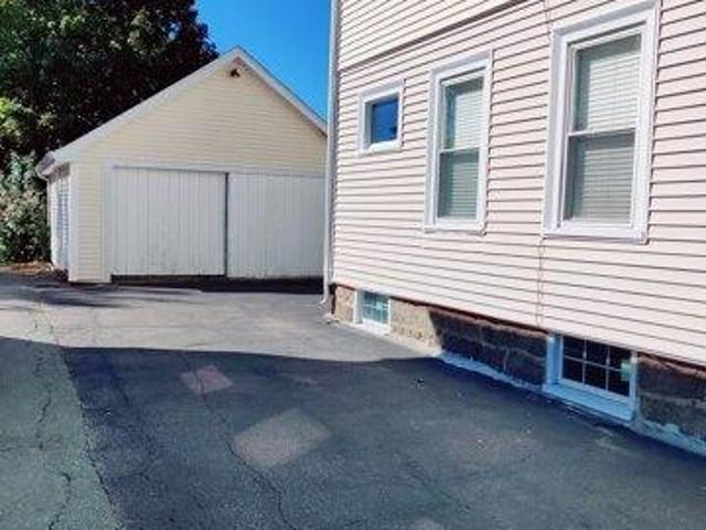 House for sale in Merrymount, Quincy