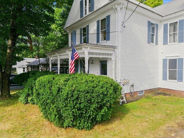 House for sale in Randolph, Kennebec County