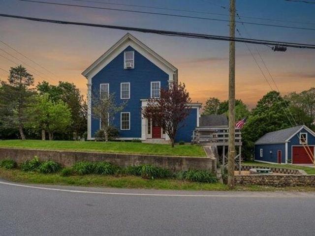 House for sale in New Hampshire