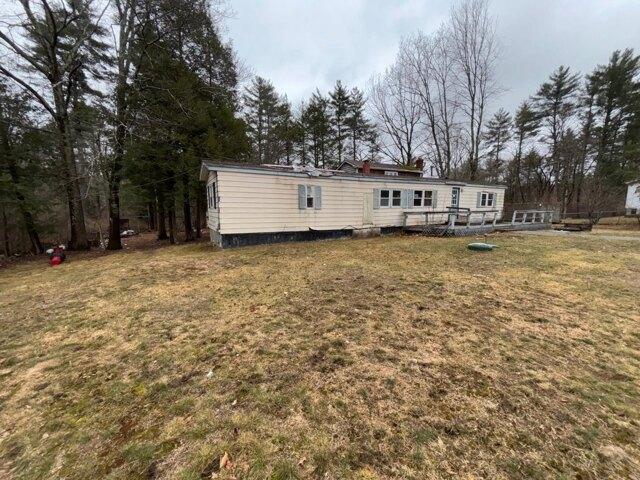 House for sale in Raymond, Rockingham County