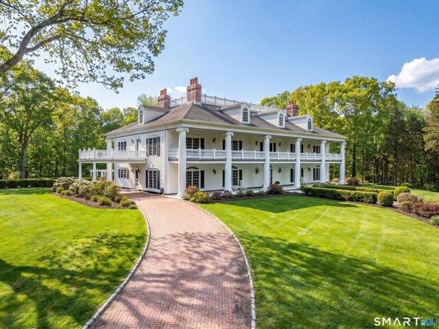 House for sale in Redding, Connecticut