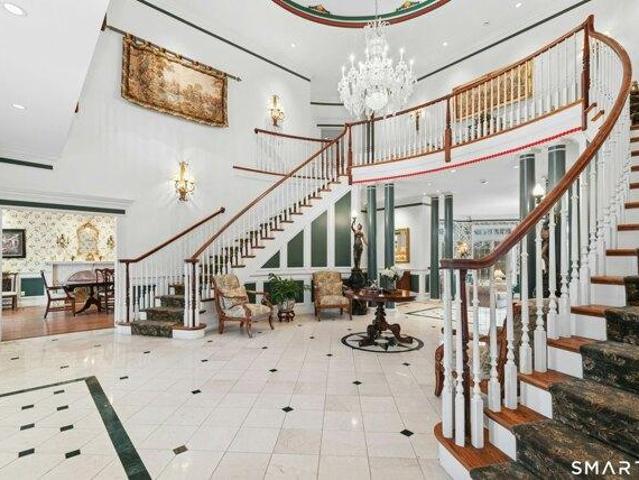 House for sale in Redding, Connecticut
