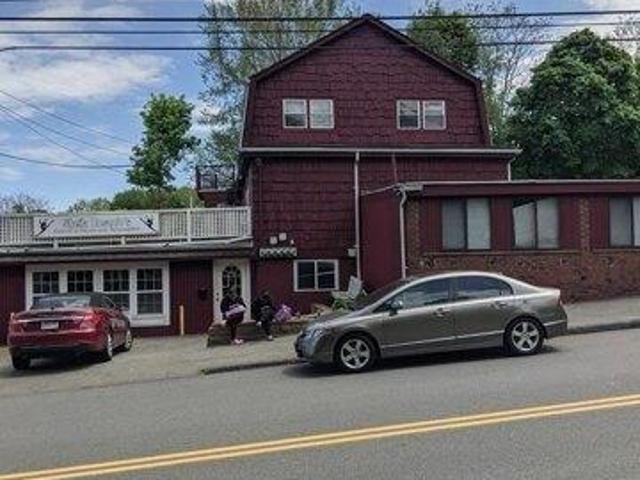 House for sale in Revere, Massachusetts