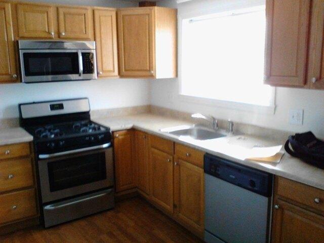 House for sale in Revere, Massachusetts