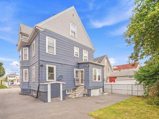 House for sale in Revere, Suffolk County