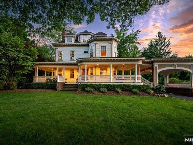 House for sale in New Jersey