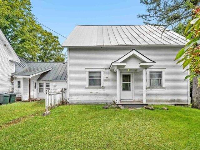 House for sale in Rochester, Vermont