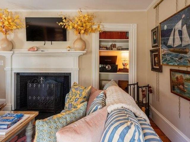 House for sale in Rockport, Massachusetts
