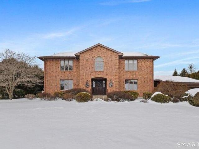 House for sale in Rocky Hill, Connecticut