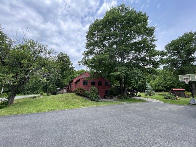 House for sale in Maine